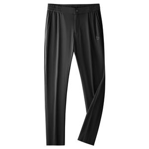 Повседневные брюки мужские Jeep, черный