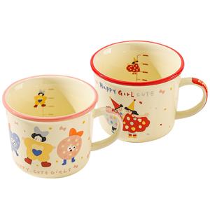 Кружка KAWASIMAYA, Pair Cups Style B