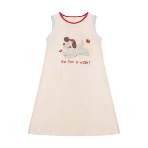 Платье для детей PROTECTCAMEL, экрю