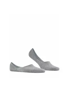 Гладкая Пинки Falke, серый