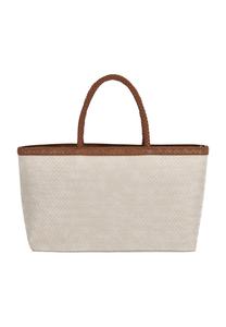 Usha Сумка в цвете Off White