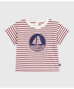 Футболка с коротким рукавом