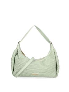 Сумка через плечо PIERRE CARDIN, пастельный зеленый