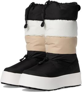 Ботинки Baffin Women's Meribel, Kicker Black