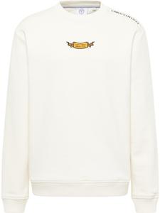 Толстовка Carlo Colucci, белый