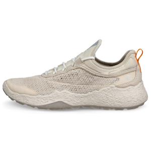 Женские кроссовки для гольфа GOLF BIOM H5 с мягкой амортизацией, износостойкие, дышащие, низкие, лаймово-серые Ecco, Lime Gray