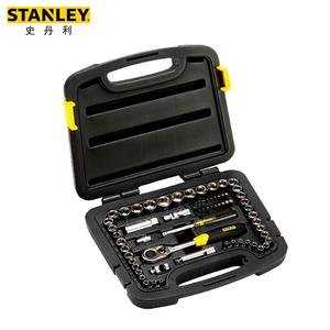 Stanley Набор метрических торцевых ключей серии 6,3x10MM, 65 предметов 94-189