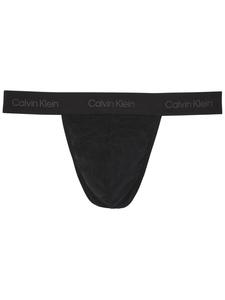 Calvin Klein Трусики в черном цвете