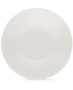 Набор столовых приборов, 4 мини-тарелки Colorwave Noritake, цвет mustard