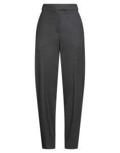 Брюки Brunello Cucinelli, угольно-серый