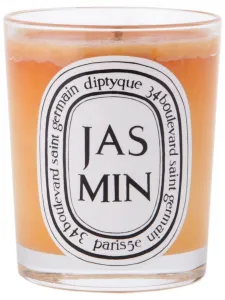 Ароматическая свеча Jasmin Diptyque, желтый