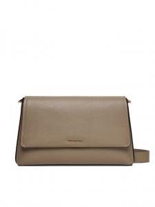 Сумка через плечо MICHAEL Michael Kors Nessa 30T5G8ZM3L Beige
