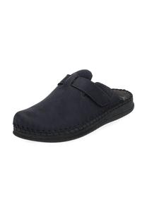 Кожаные тапочки ROHDE, цвет Ocean