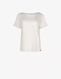 Футболка с короткими рукавами SKINY, белый