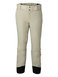 Лыжные брюки на пуговицах Phenix, бежевый