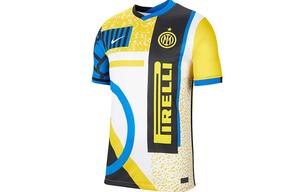 Мужское футбольное джерси Nike, цвет Multicolor