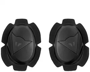 Наколенники Pista Dainese, черный