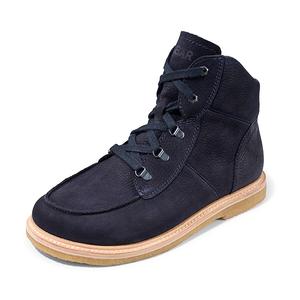 Roger - ботинки для отдыха Bär, синий