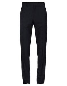 Брюки Burberry, полуночно-синий