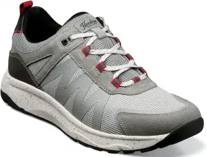 Мужские кроссовки Florsheim Tread Lite Mesh, серый