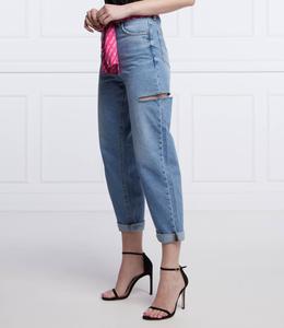 Джинсы Liu Jo straight fit, синий