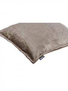 Cats Collection Чехол для подушки Fame, бежевого цвета