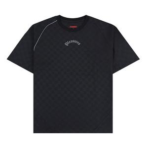 Рубашка Pleasures Late Sport Shirt, Black