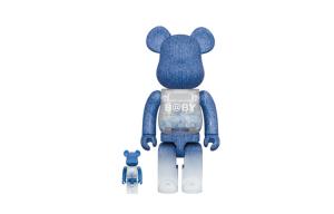 Bearbrick X Innersect 2021 My First Baby BE@RBRICK