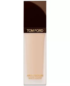 Архитектура Мягкая матовая основа для размытия Tom Ford, цвет 0.5 Porcelain - Very Fair