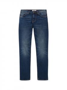 Джинсы Tom Tailor, цвет mid stone wash denim