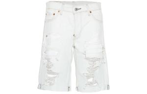 Шорты джинсовые мужские light denim Levis, Light Denim