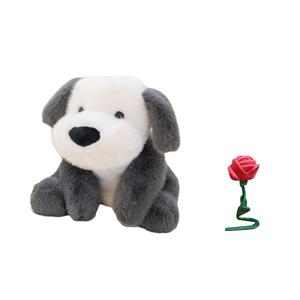 Креативная милая плюшевая кукла с дизайном маленьких животных высотой 30см/40см XUANBEIBEI