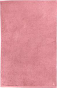 Банное полотенце Erwin Müller 155412, 100x1x150 см, старый розовый