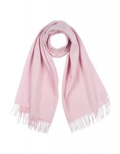 Шарф Givenchy, розовый