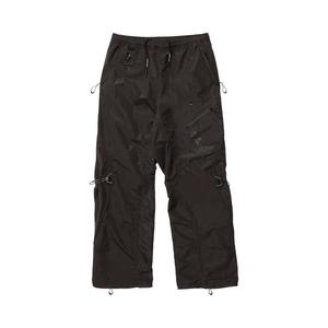 Брюки Nike x Off-White Pant, черный