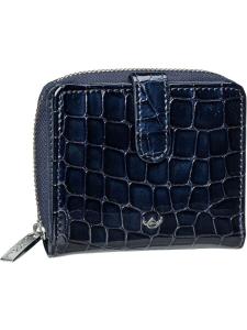 Кошелек GOLDEN HEAD Cayenne, темно-синий