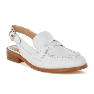 Женские сандалии Jemykin Rag & Co, White