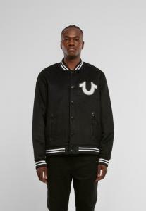 Куртка True Religion WESTERN , Black