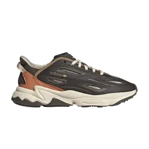 Кроссовки Adidas Ozweego Celox, Dark Brown