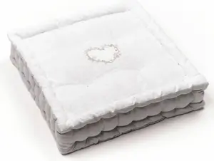 Подушка для пола СЕГОДНЯ 40 x 40 x 10 см TODAY