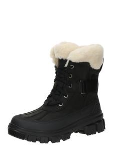 Зимние ботинки SOREL TORINO, черный
