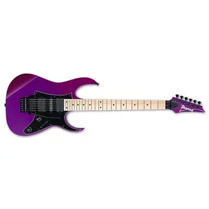 Электрогитара Ibanez RG550 Purple Neon PN, произведено в Японии RG 550 RG550PN - НОВАЯ