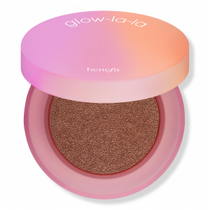Хайлайтер Glow-La-La Blurring Powder Benefit Cosmetics, Comet (deep)