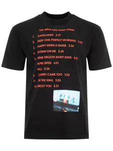 Футболка Darklands Pleasures, черный