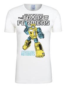 Футболка Logoshirt