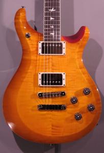 Электрогитара PRS S2 McCarty 594 2023 McCarty Sunburst w/Gig Bag