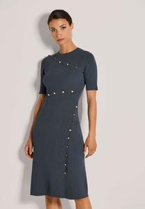 Платье MADELEINE Jumper dress, Fog Blue/Blue