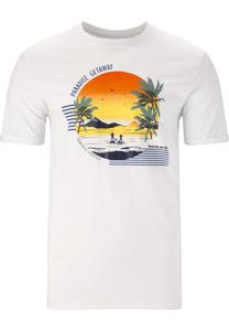 CRUZ Футболка Flair