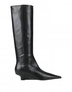 Ботинки Toteme, черный