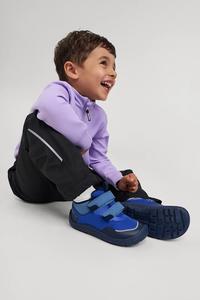 Детские кроссовки Viikari Reima, темно-синий